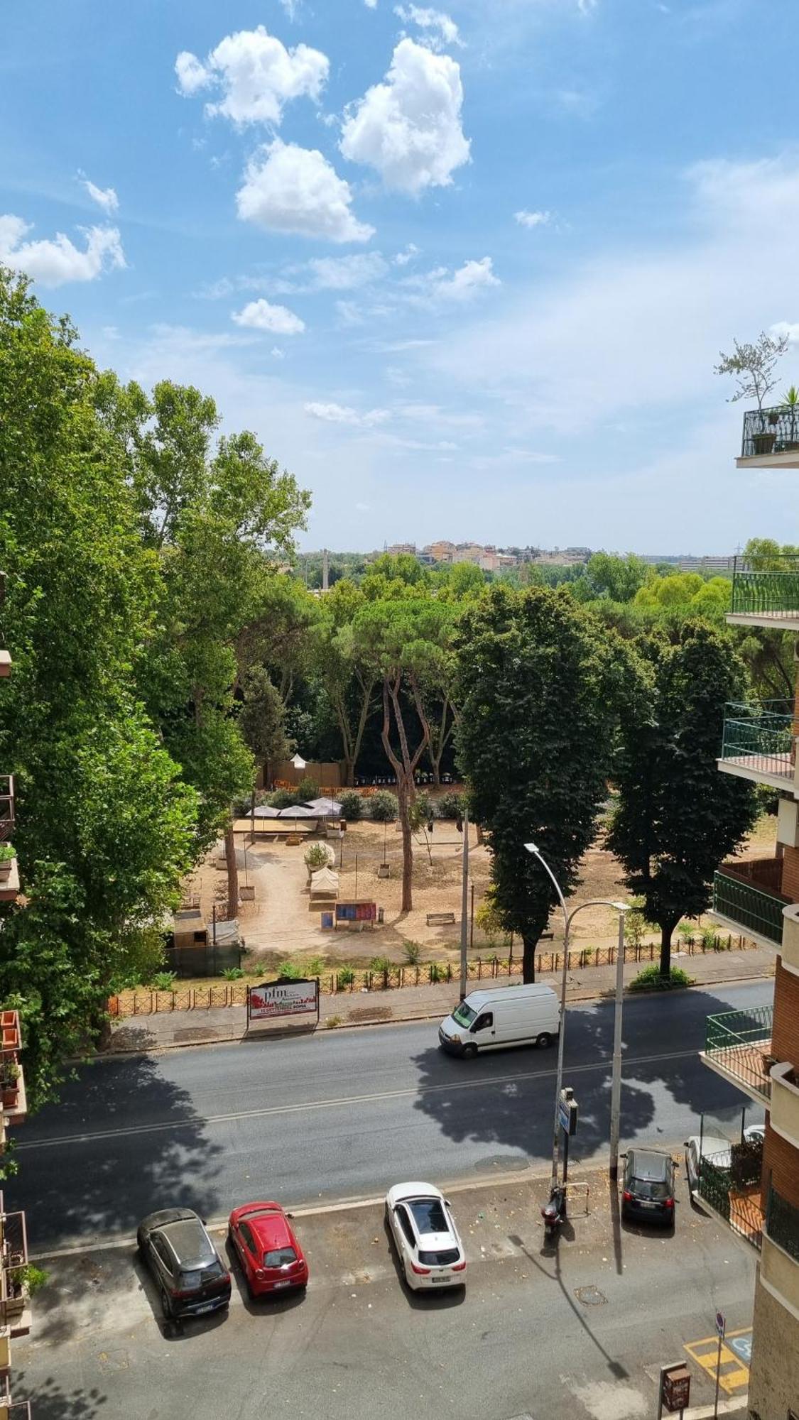 Appartamento Citta Giardino *